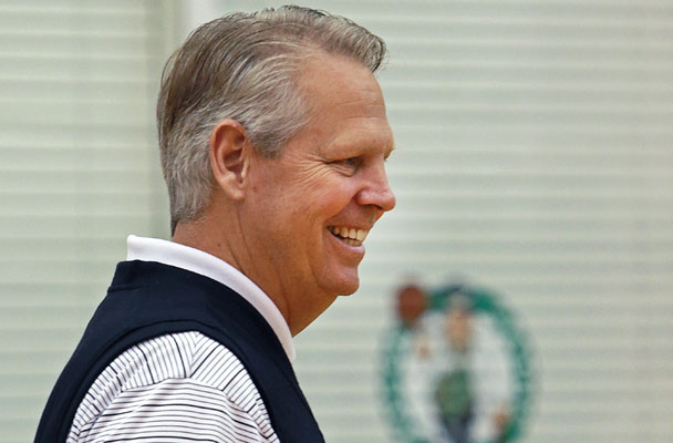 Ainge