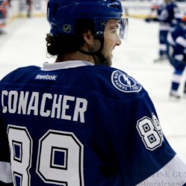 CConacher