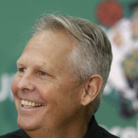 danny ainge