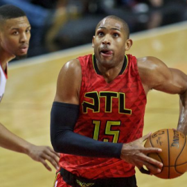 Horford