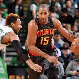 Atlanta Hawks v Boston Celtics