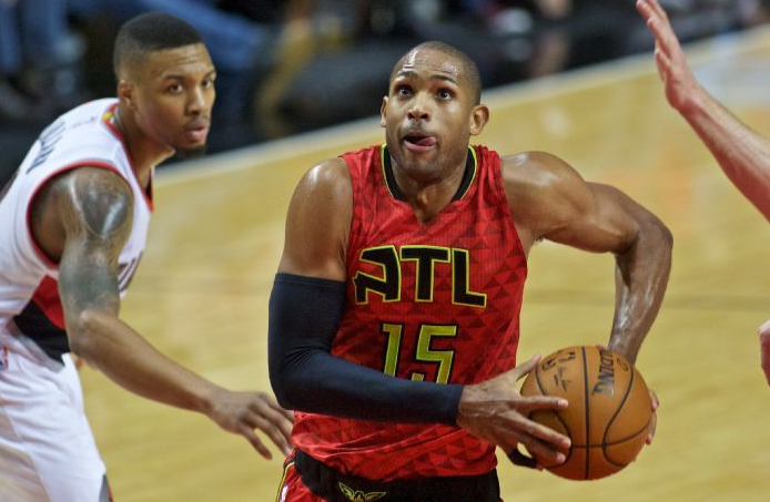 Horford