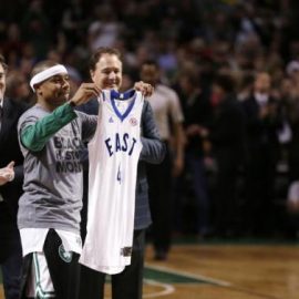 Isaiah Thomas