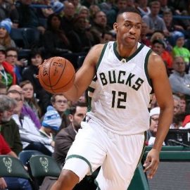 Jabari Parker