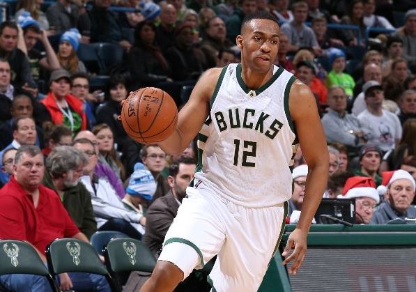 Jabari Parker