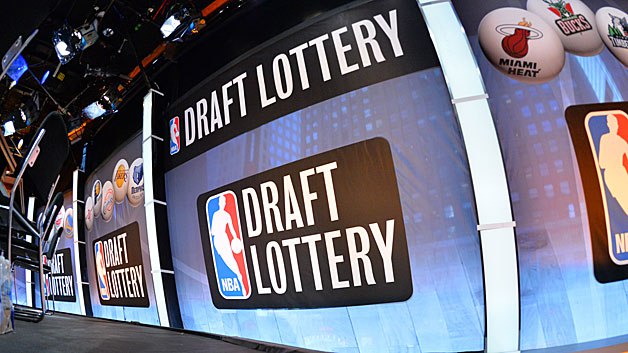 nba-draft-lottery