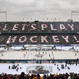 Stadiumseries