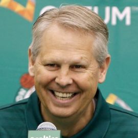 Ainge Trade Deadline