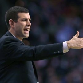 Brad Stevens