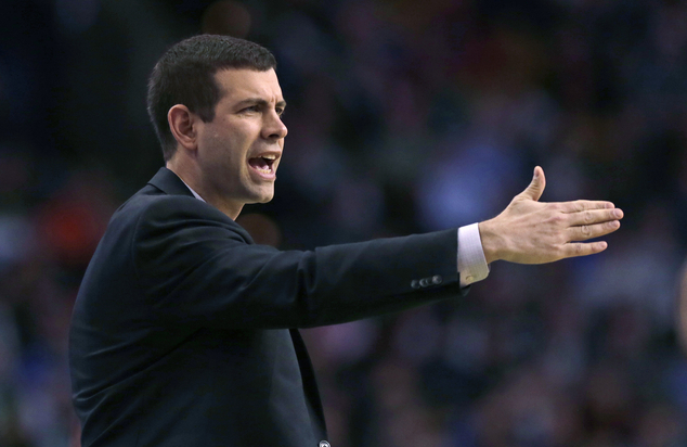 Brad Stevens