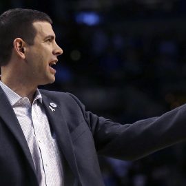 Brad Stevens