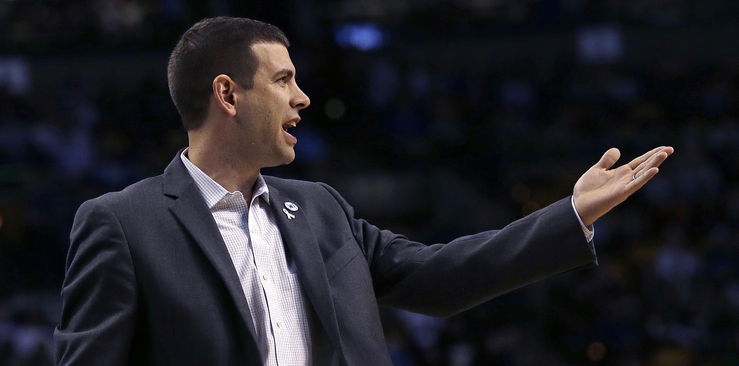 Brad Stevens