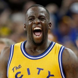 Draymond