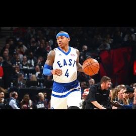 isaiah all star