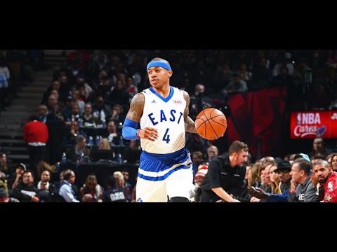 isaiah all star