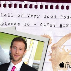 podcast - casey bond