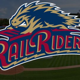 railriders