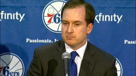 Sam Hinkie