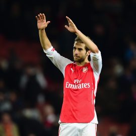 MLS, Mathieu Flamini