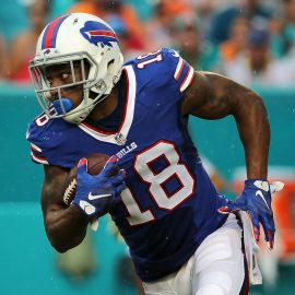 Buffalo Bills v Miami Dolphins