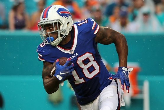 Buffalo Bills v Miami Dolphins