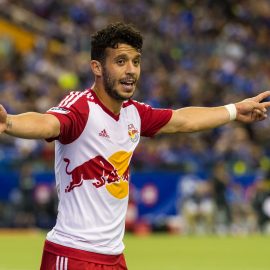 Felipe, New York Red Bulls