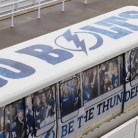 BoltsBus