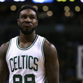 Jae Crowder