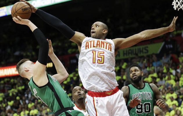 Horford