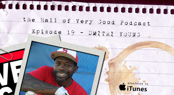 podcast - dmitri young