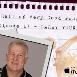 podcast - larry young