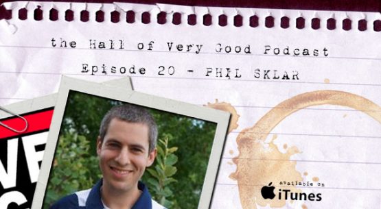 podcast - phil sklar