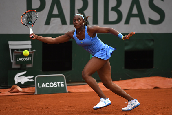 2016 French Open - Day Four