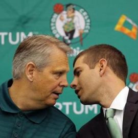 Ainge-Stevens