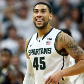 denzel valentine