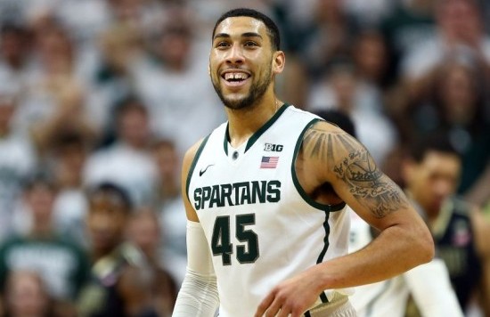 denzel valentine