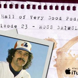 podcast - ross grimsley