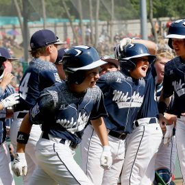 Little League World Series-Championship