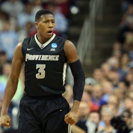 Providence v UNC-Chapel Hill