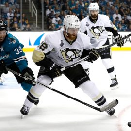 2016 NHL Stanley Cup Final - Game Three