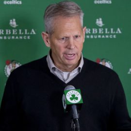 danny ainge