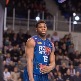 guerschon yabusele