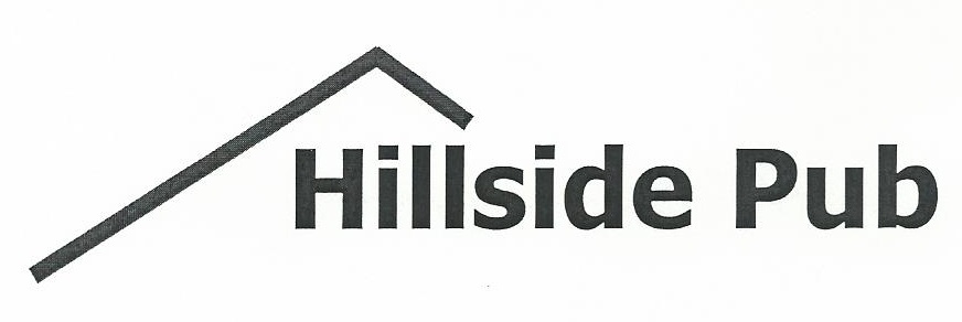 HillsidePubLogo