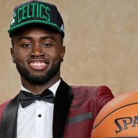 jaylen brown