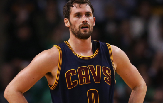 kevin love