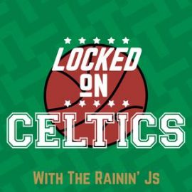 locked on celtics