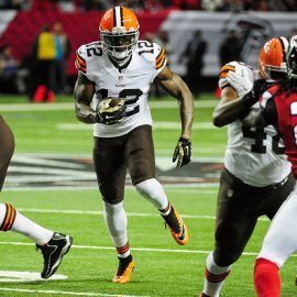 Cleveland Browns v Atlanta Falcons