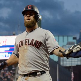 Cleveland Indians v Minnesota Twins