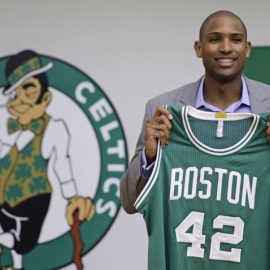 Al Horford