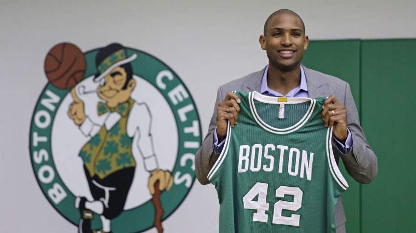 Al Horford